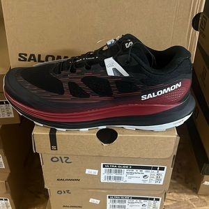 Salomon Mens ULTRA GLIDE 2